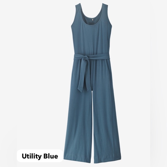 Patagonia Kamala Jumpsuit Women's